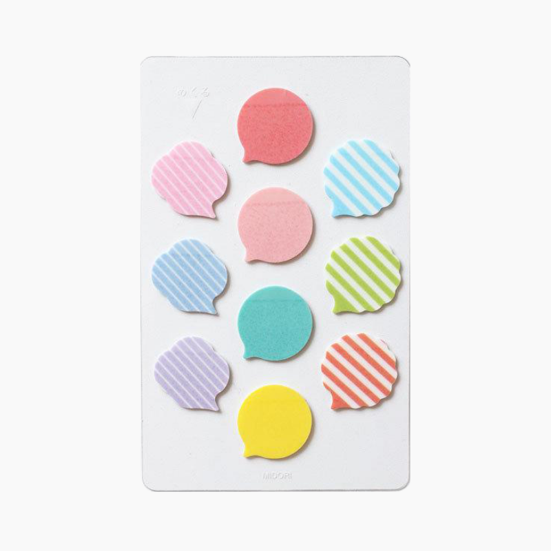 Midori Film Sticky Notes