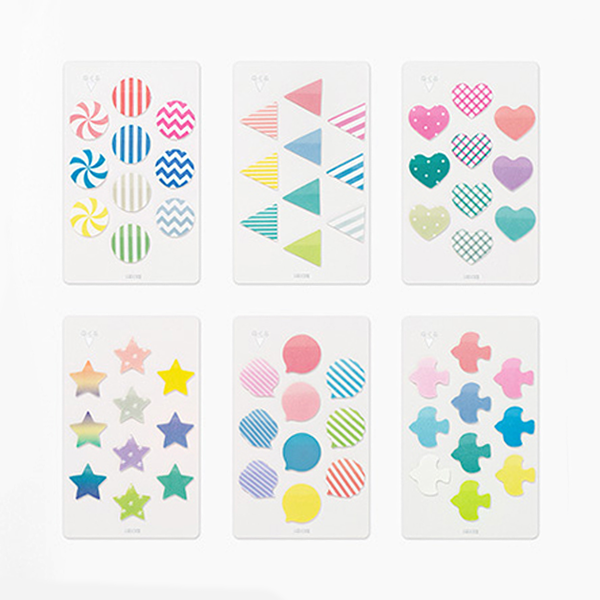 Midori Film Sticky Notes