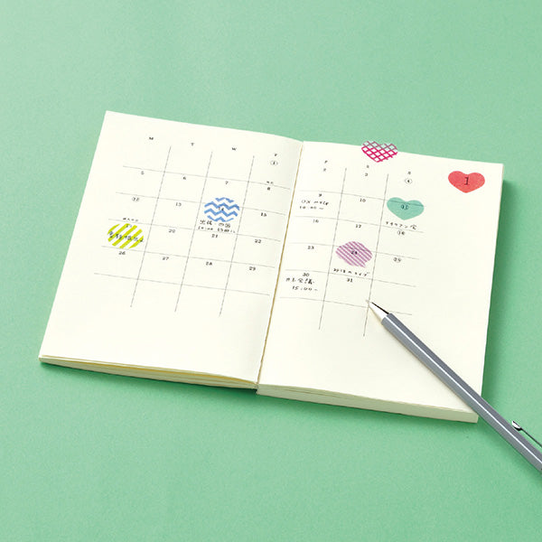 Midori Film Sticky Notes