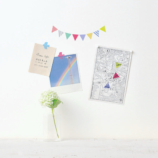 Midori Film Sticky Notes