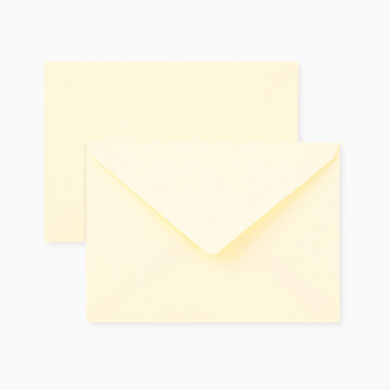 Midori Greeting Card - Happy Birthday