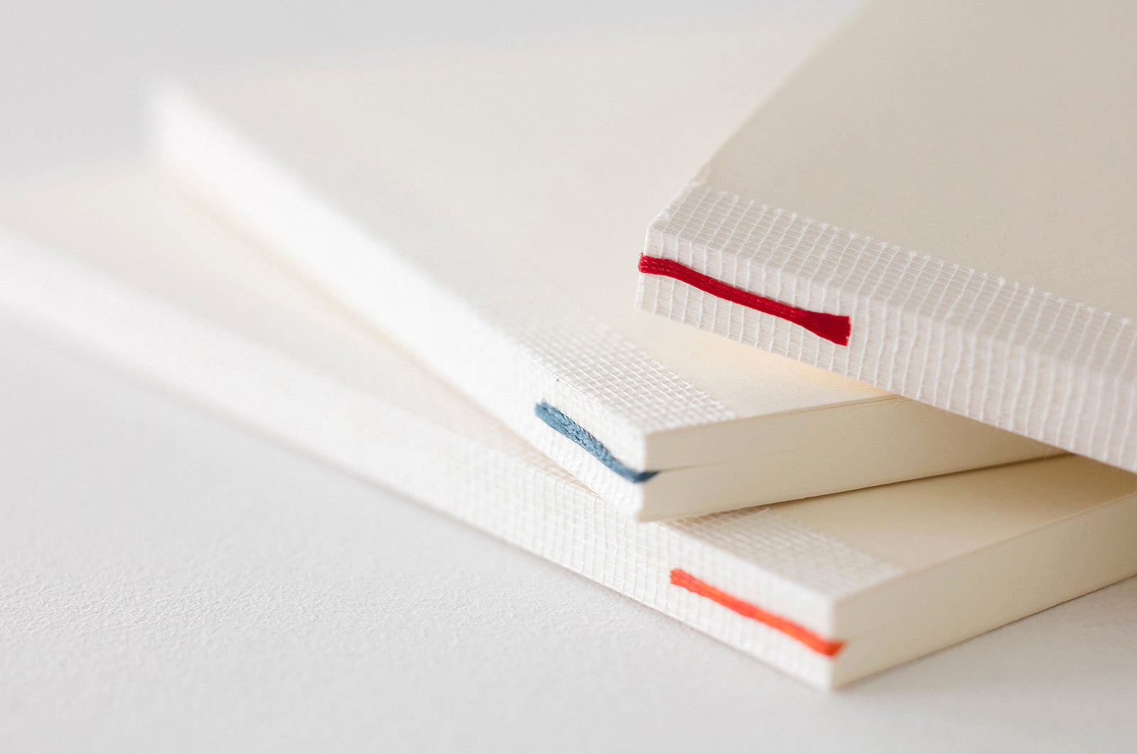 Midori MD Notebook Journal - A5 - Blank