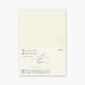 Midori MD Notebook Journal - A5 - Blank