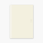 Midori MD Notebook Journal - A5 - Blank