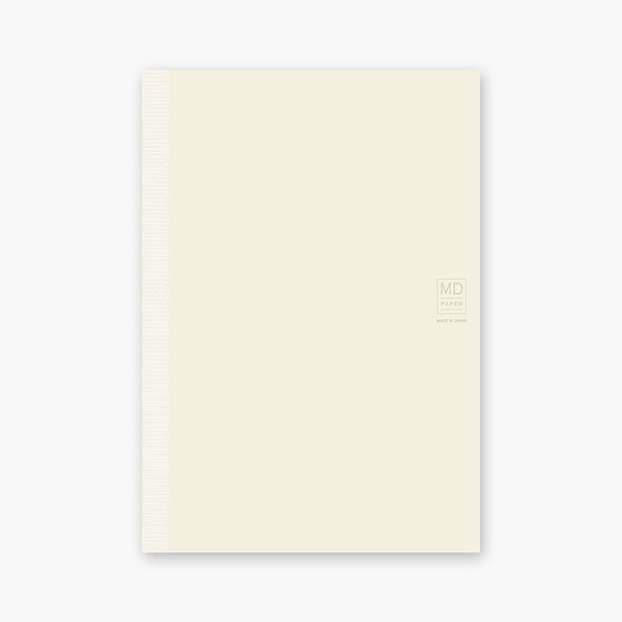 Midori MD Notebook Journal - A5 - Blank