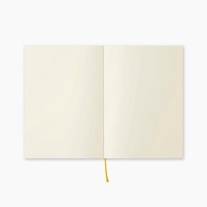 Midori MD Notebook Journal - A5 - Blank