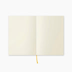 Midori MD Notebook Journal - A5 - Blank