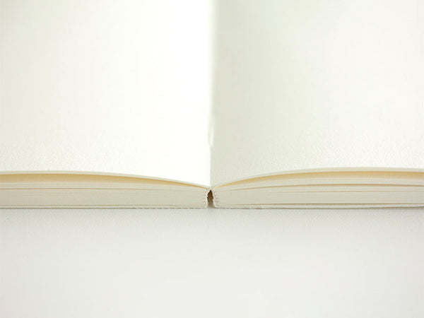 Midori MD Notebook Journal - A5 - Blank