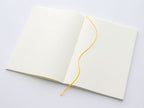 Midori MD Notebook Journal - A5 - Blank