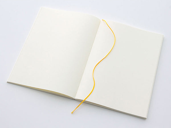 Midori MD Notebook Journal - A5 - Blank