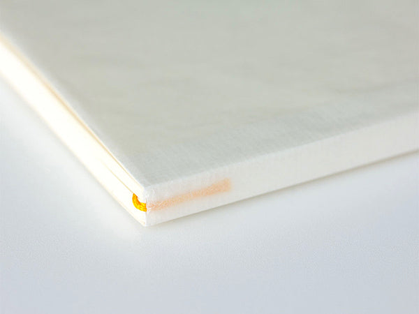 Midori MD Notebook Journal - A5 - Blank