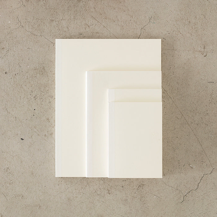 Midori MD Notebook Journal - A5 - Dot