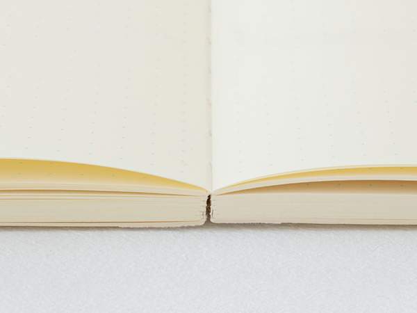 Midori MD Notebook Journal - A5 - Dot
