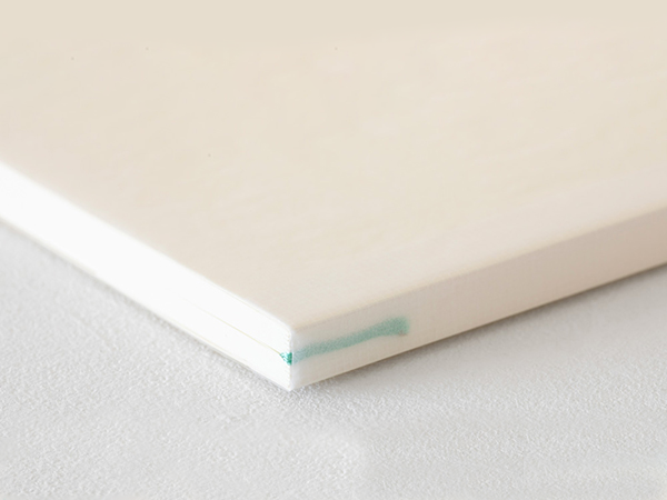 Midori MD Notebook Journal - A5 - Dot