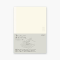 Midori MD Notebook Journal - A5 - Rule