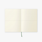 Midori MD Notebook Journal - A5 - Rule