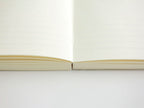 Midori MD Notebook Journal - A5 - Rule