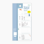 Midori Memo Stand - Horizontal - To-Do List