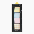 Midori Monthly Block Sticky Notes