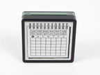 Midori Paintable Stamp - Pre-Inked - Calendar