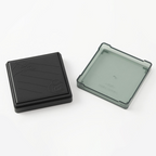 Midori Paintable Stamp - Pre-Inked - Note