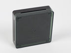Midori Paintable Stamp - Pre-Inked - Note