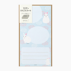 Midori Word Stickers