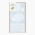 Midori Word Stickers