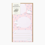 Midori Word Stickers