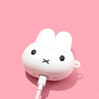 Miffy AirPods Case