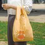 Miffy Bakery Bun Expandable Tote