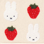 Miffy Berry Bliss Cosmetic Organizer Bag