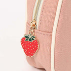 Miffy Berry Bliss Cosmetic Organizer Bag
