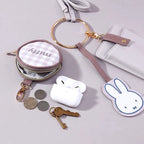 Miffy Carry Set - Phone Pouch, AirPods Case & Keyring Accessories