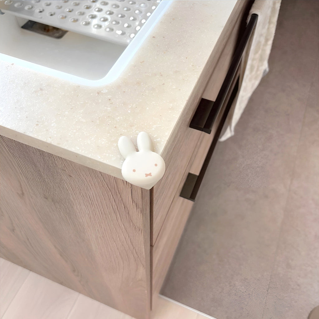 Miffy Corner Guard - 2-Piece Set