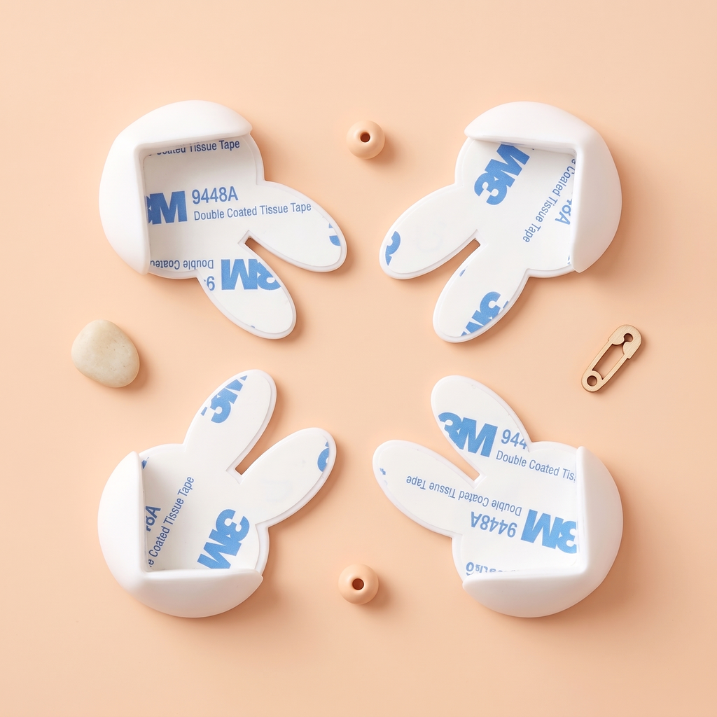 Miffy Corner Guard - 2-Piece Set