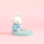 Miffy Cute Supporter Phone Stand - Surprise Box