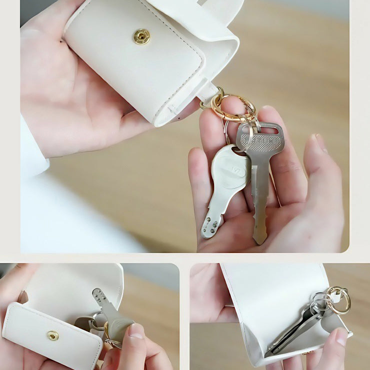 Miffy Earbud & Accessory Pouch