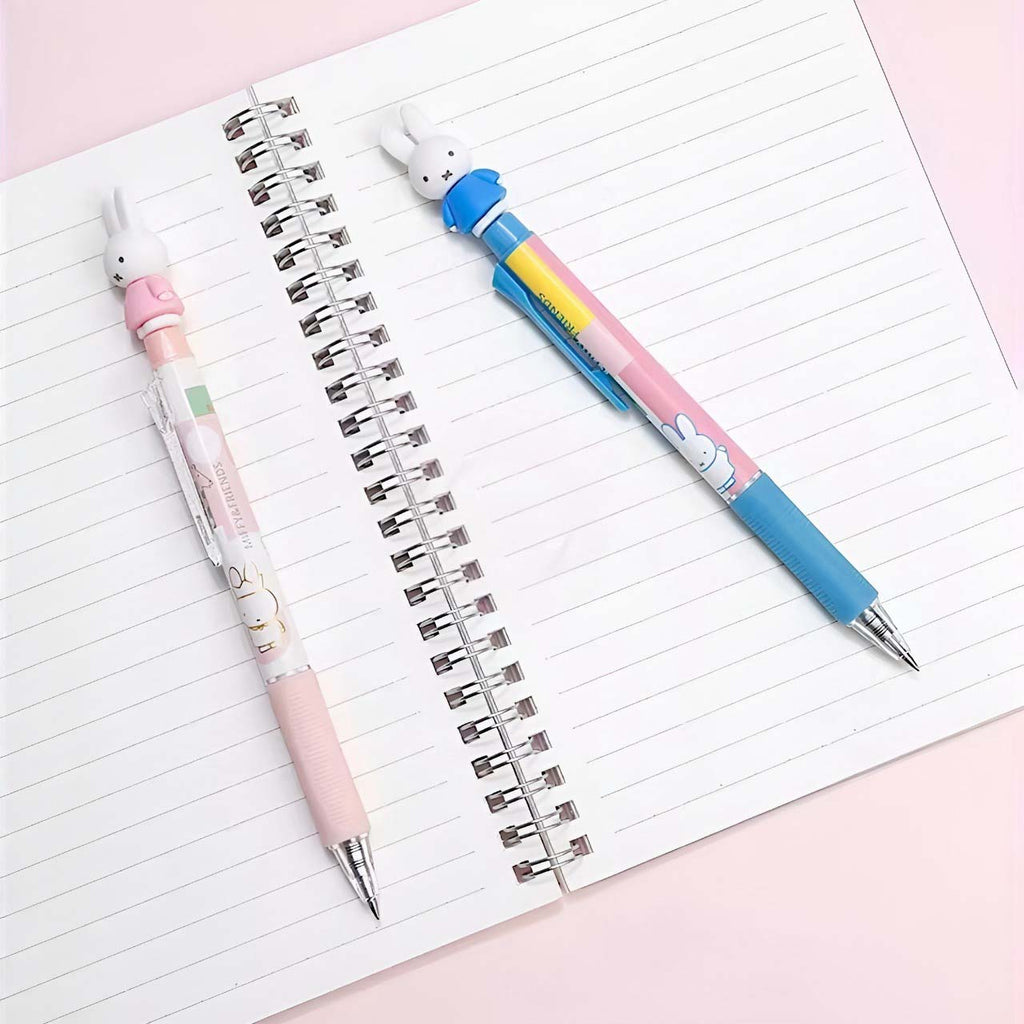 Miffy Figure Gel Pen