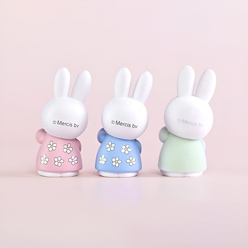 Miffy Hug-n-Hold Little Helper Figure - Surprise Box