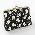 Miffy Large Kiss-Lock Pouch - Limited 70th Anniversary Edition