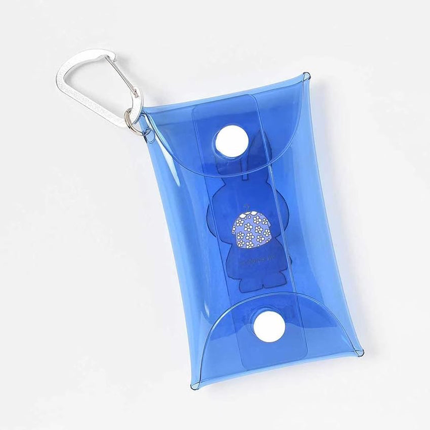 Miffy Little Things Snap Pouch