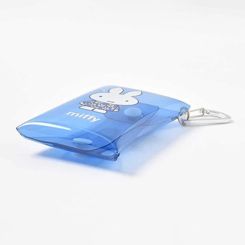Miffy Little Things Snap Pouch
