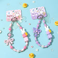 Miffy Phone & Airpods Charm
