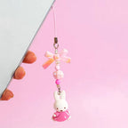 Miffy & Friends Charm Set – Phone & AirPods (2 pcs)