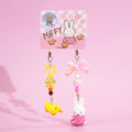 Miffy & Friends Charm Set – Phone & AirPods (2 pcs)