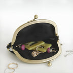 Miffy Pocket Kiss-Lock Pouch - Limited 70th Anniversary Edition
