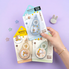 Miffy & Friends Correction Tape