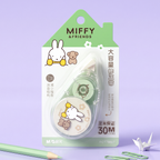 Miffy & Friends Correction Tape