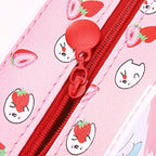 Milk Box Pencil Case